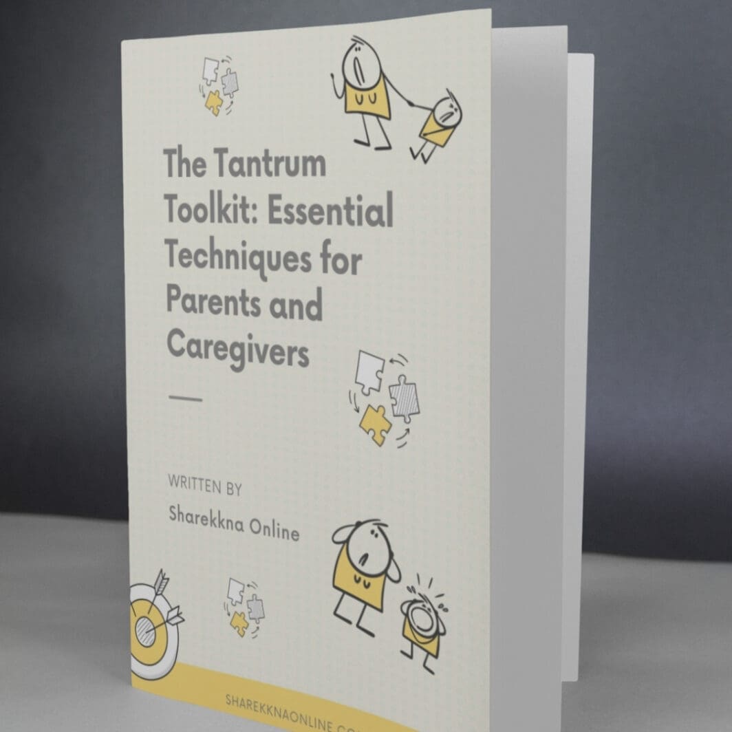 The Tantrum Toolkit - Image 4