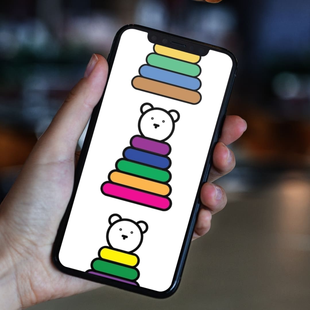 Color Tower - Image 3