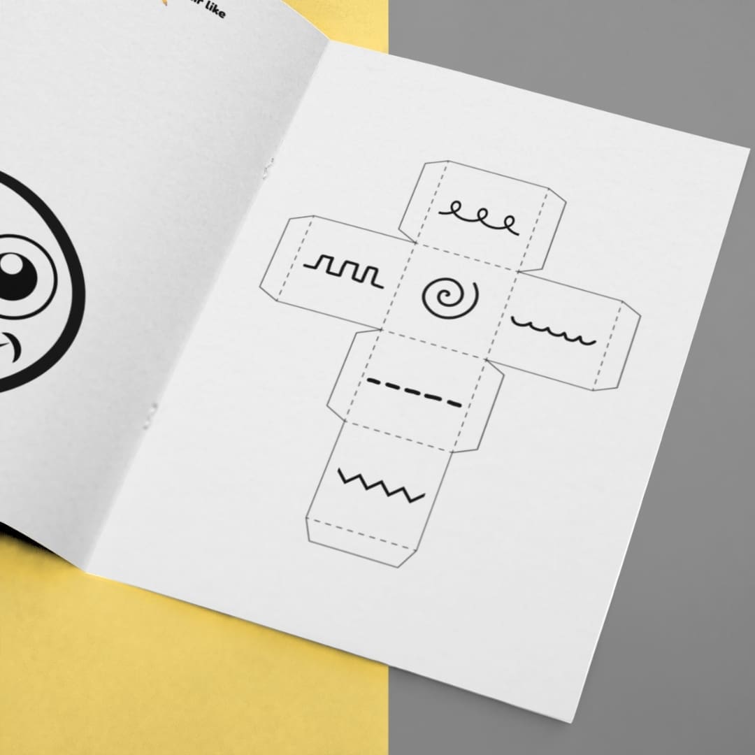 Cubes Activities - Image 3