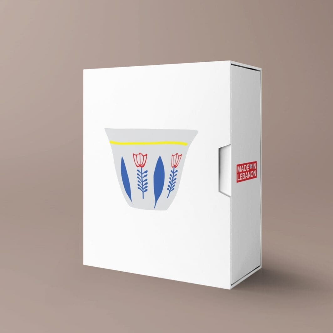Lebanon Stickers - Image 2