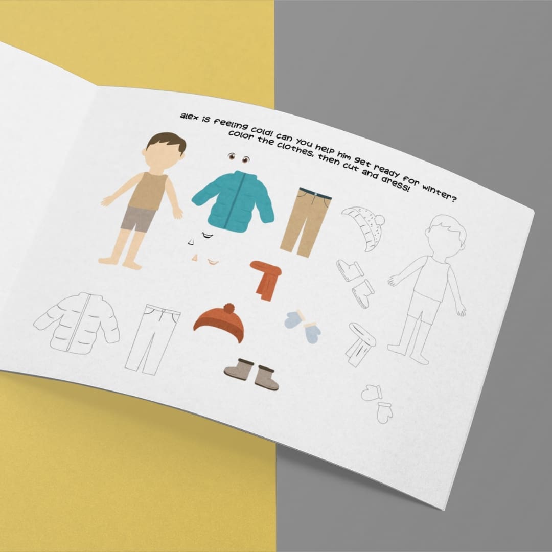 Dress Alex - Image 2