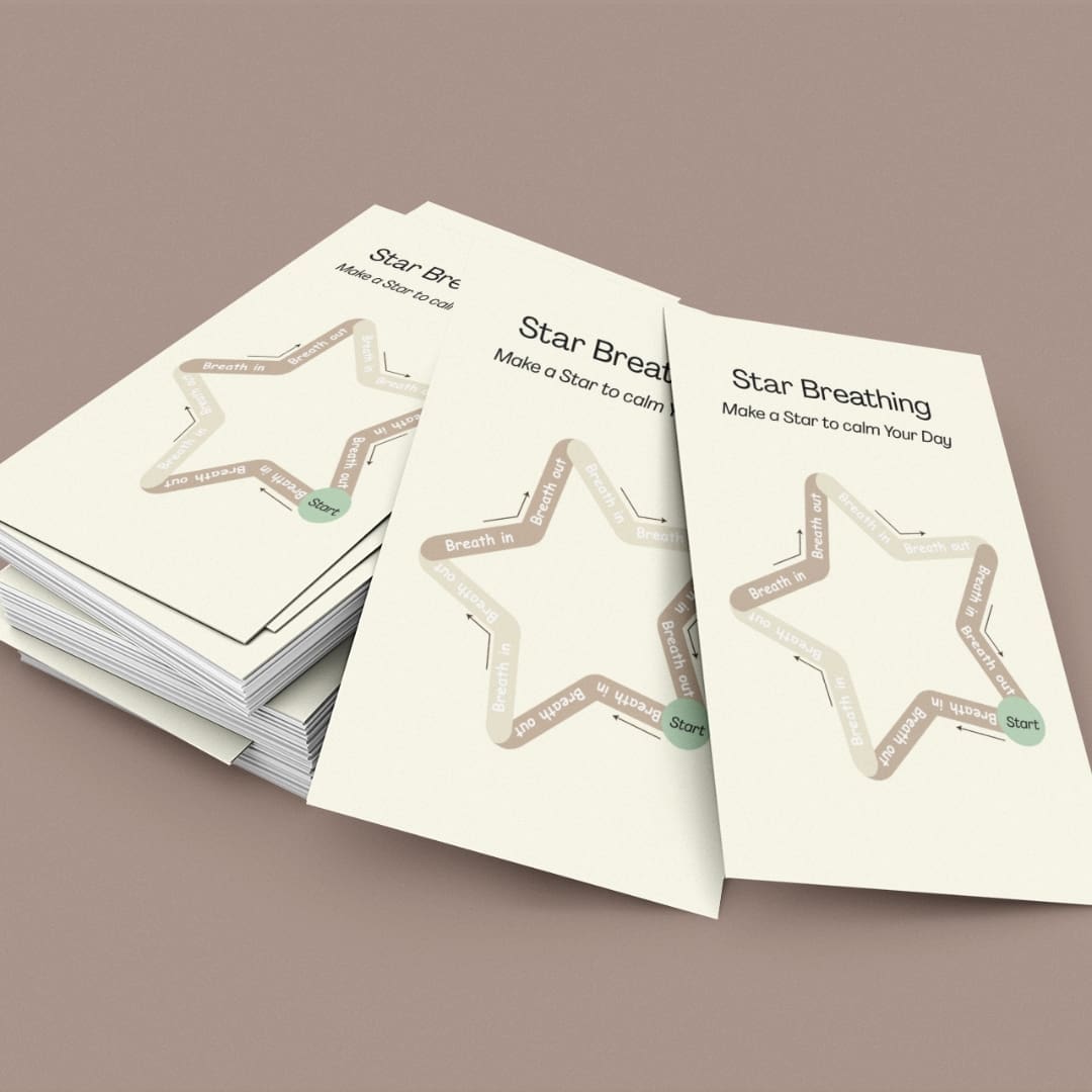 Breathing Cards - Image 3