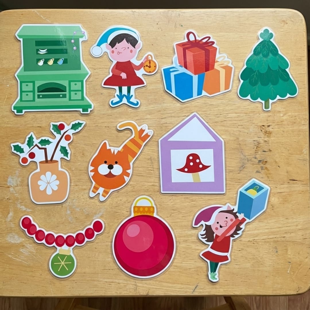 Build Santa's Workshop - Image 5