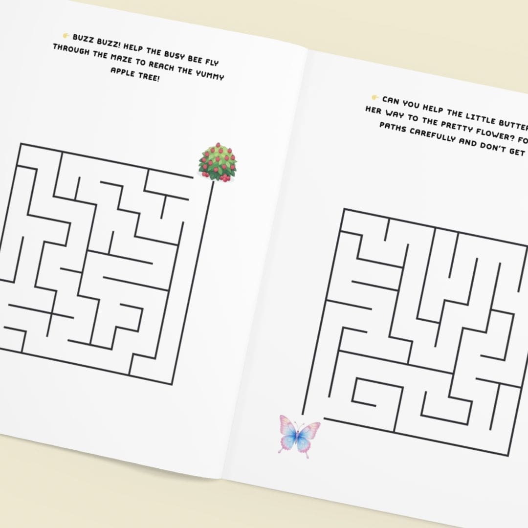 Easy Mazes - Image 3