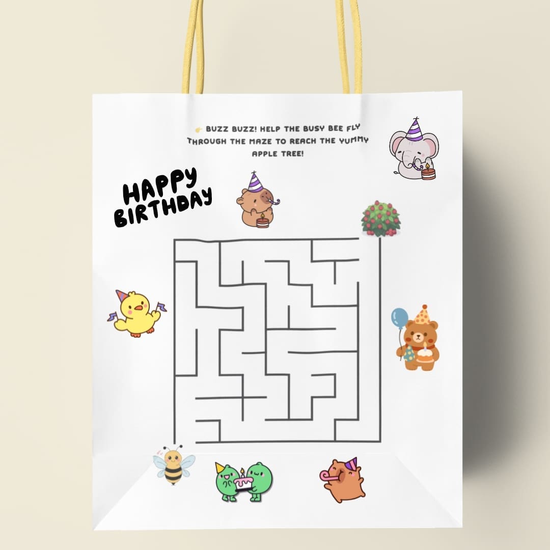 Easy Mazes - Image 4