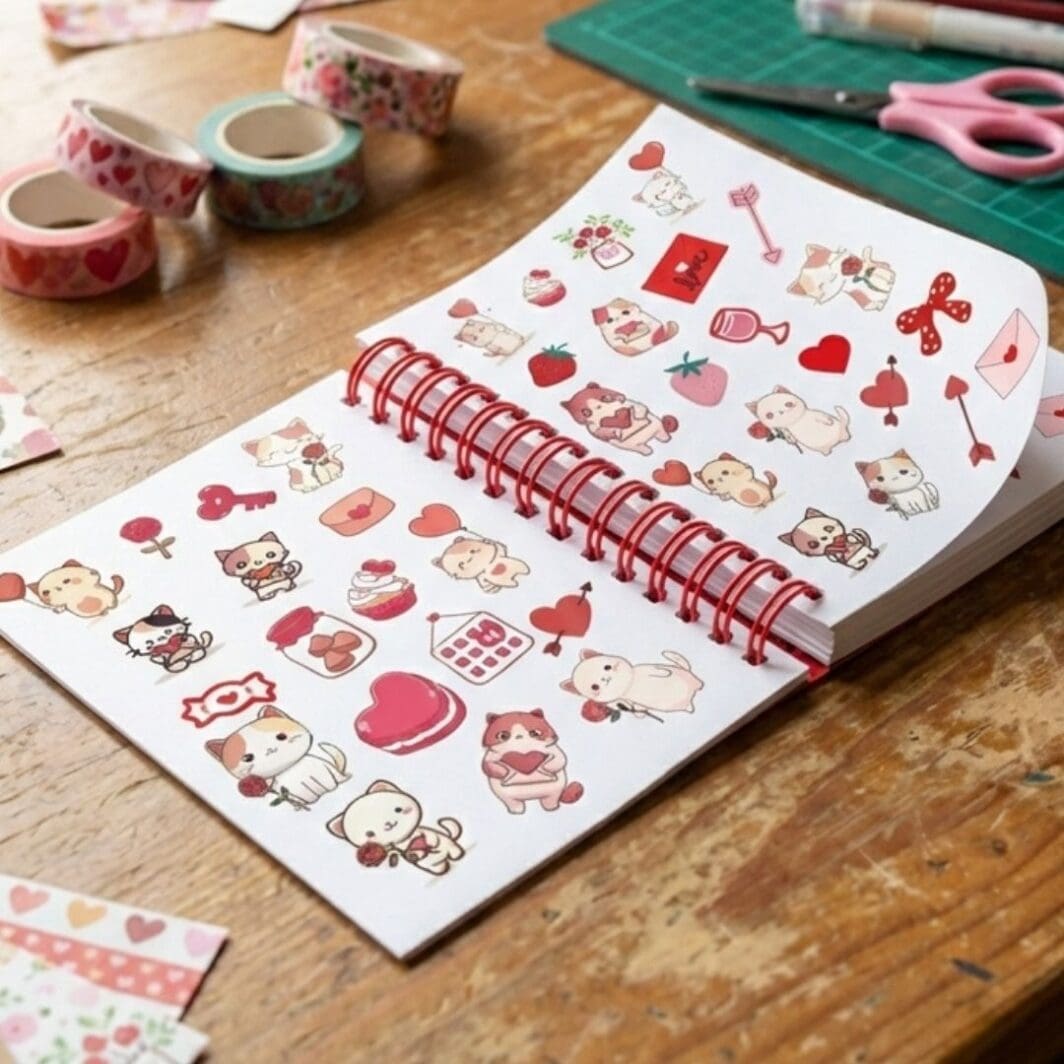 Kitty Love Just Minis