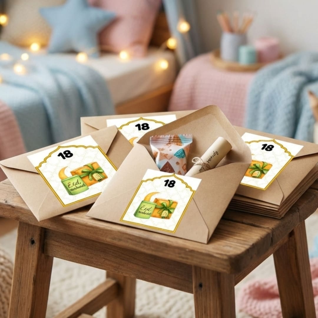 Ramadan Countdown Calendar - Image 6