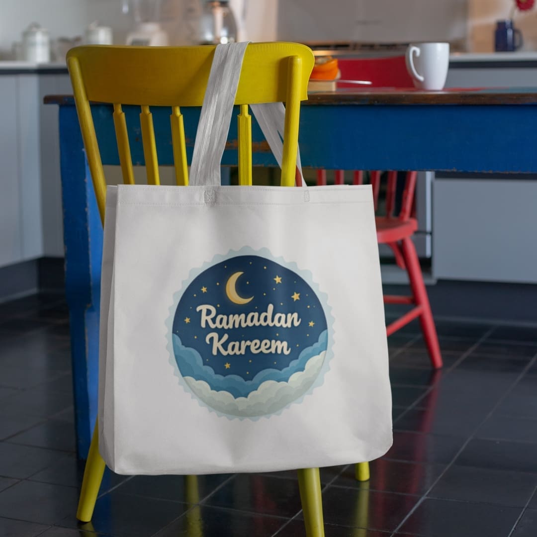 Ramadan Kareem Stickers - Image 4