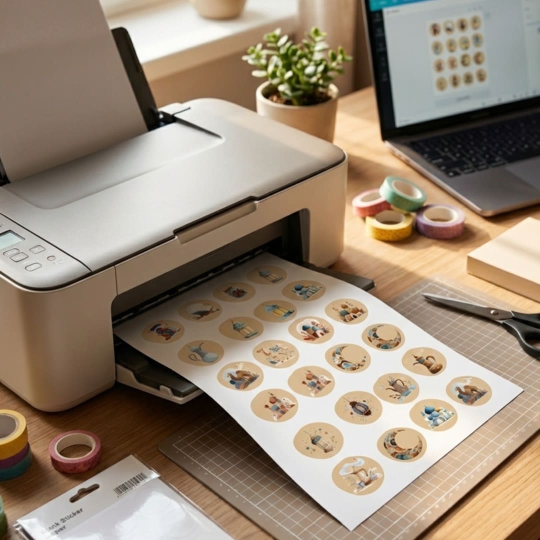 Ramadan Stickers - Image 3