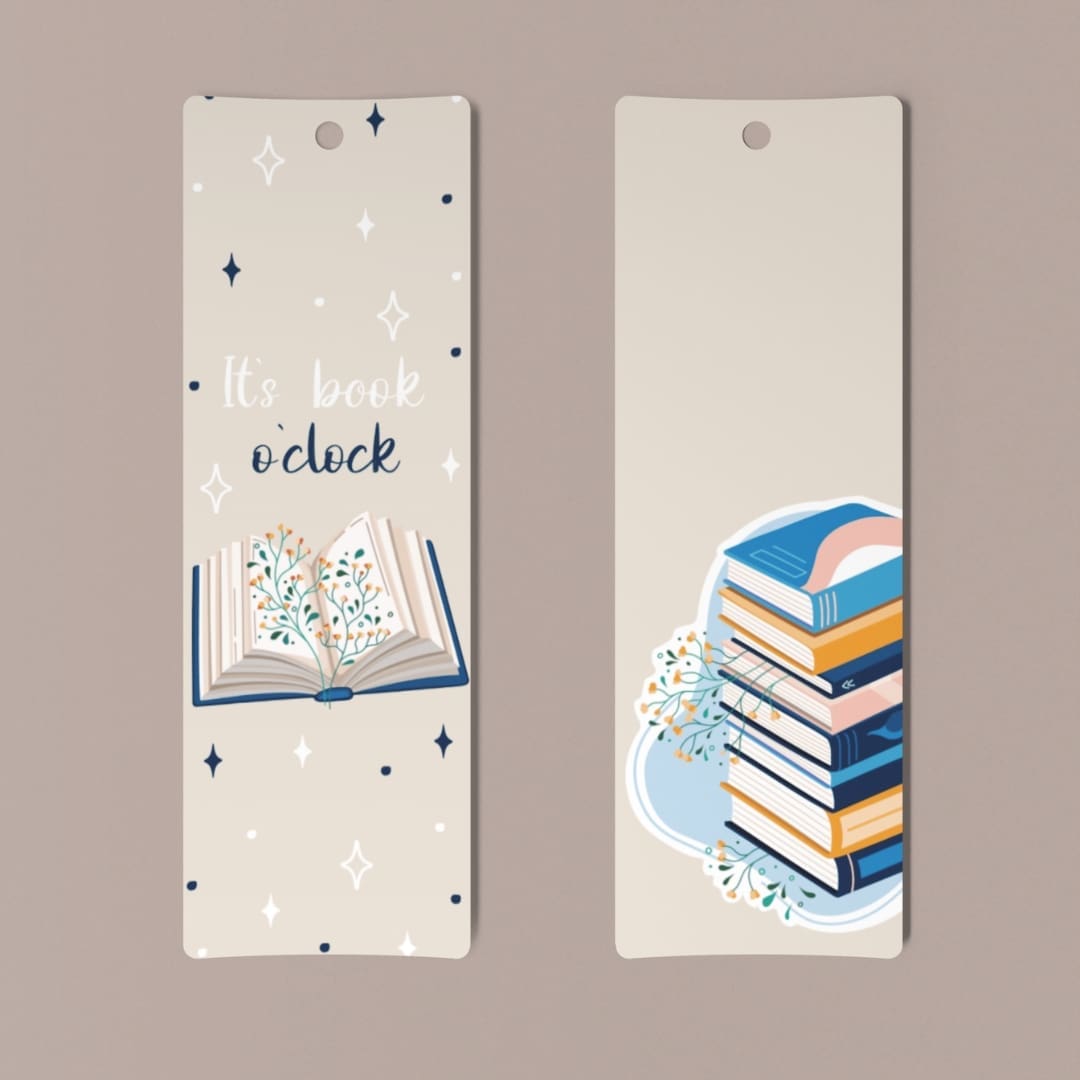Soft Studio Bookmarks - Image 2