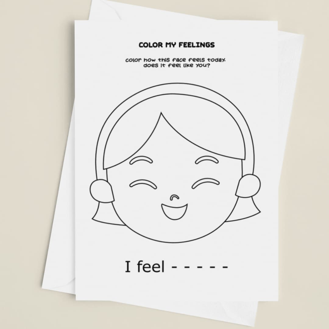 Color My Feelings - Image 2