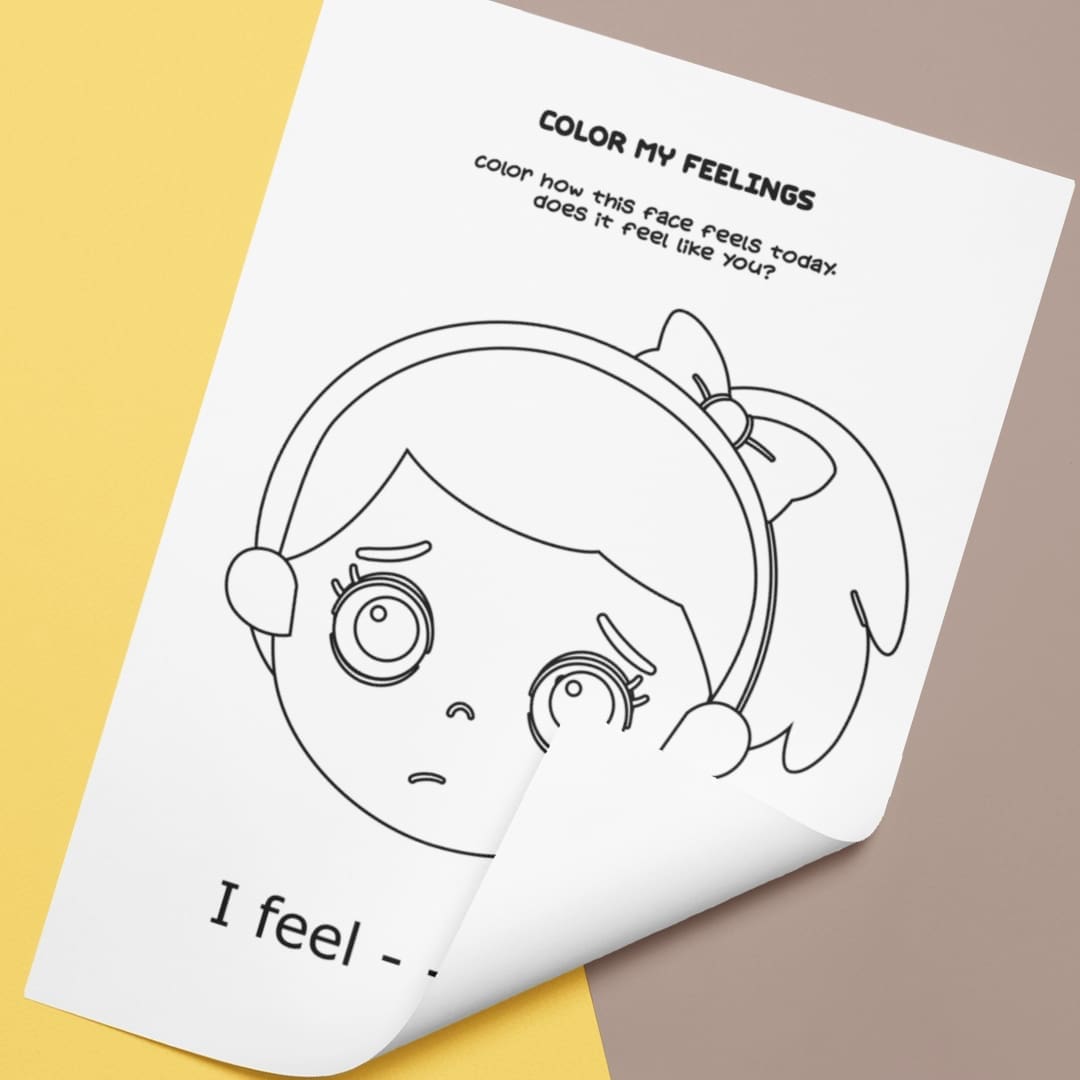 Color My Feelings - Image 3