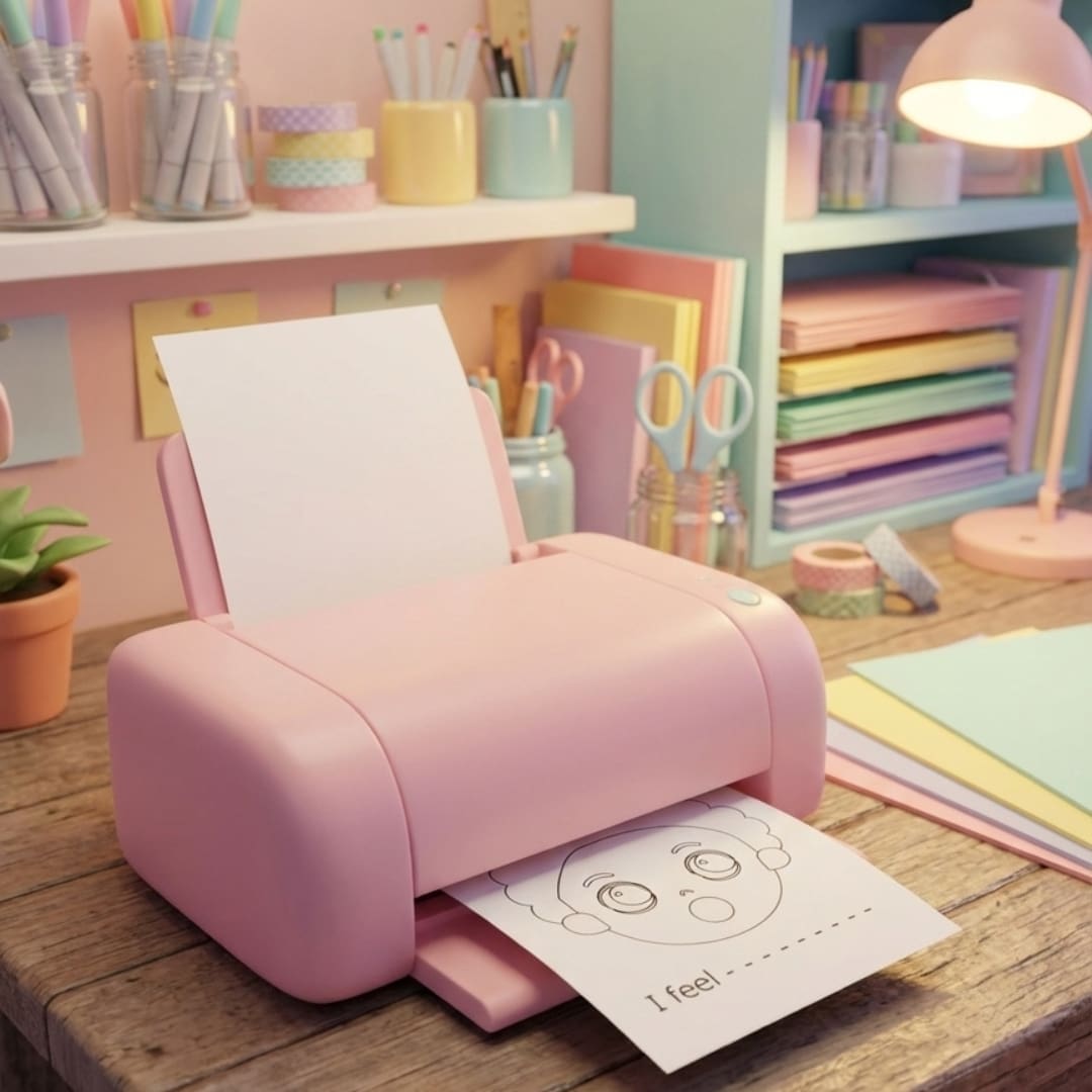 Color My Feelings - Image 4