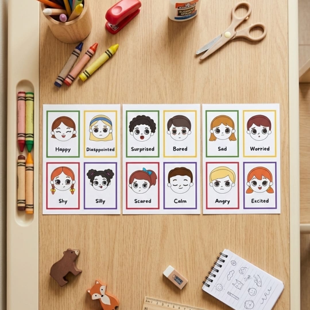 Color My Feelings - Image 5