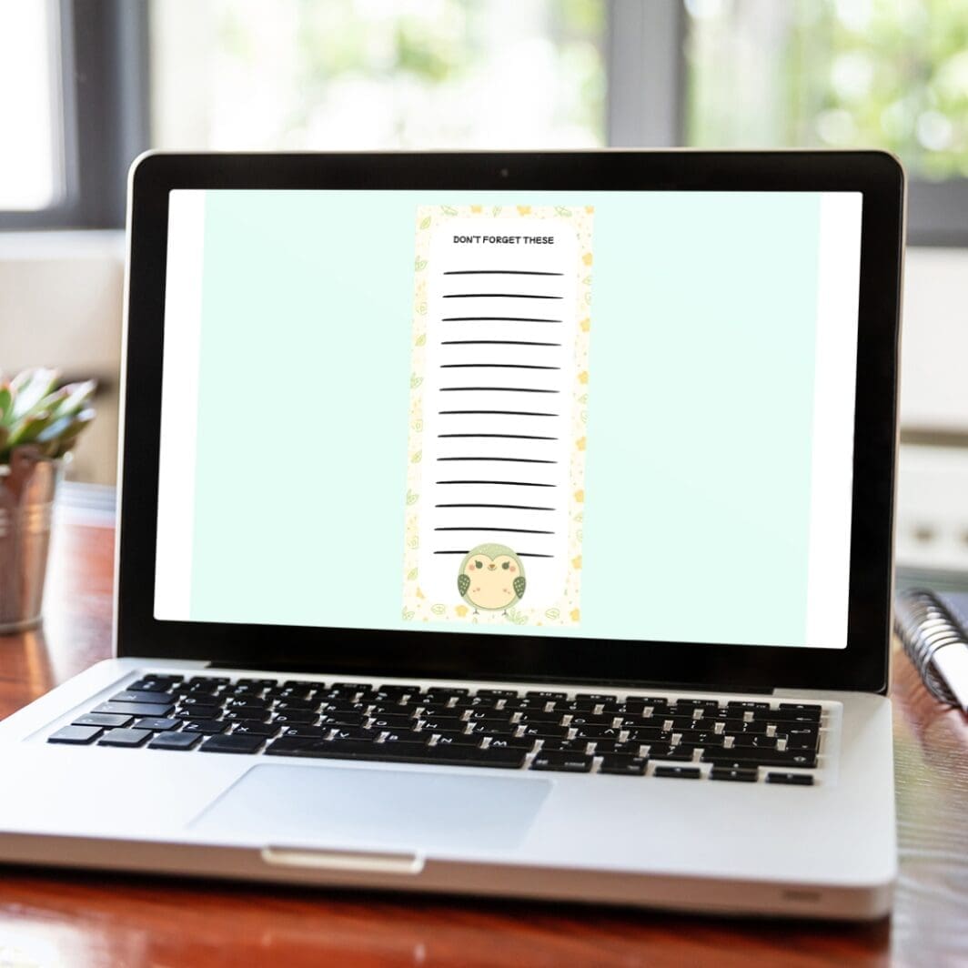 March Girl Energy printable to-do list set featuring three aesthetic themes with lined layouts, soft floral and pastel designs, and cute illustrations for daily planning and organization.