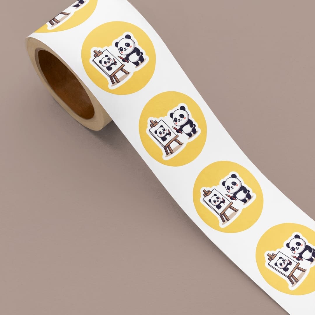 Kawaii Cozy Stickers - Image 2