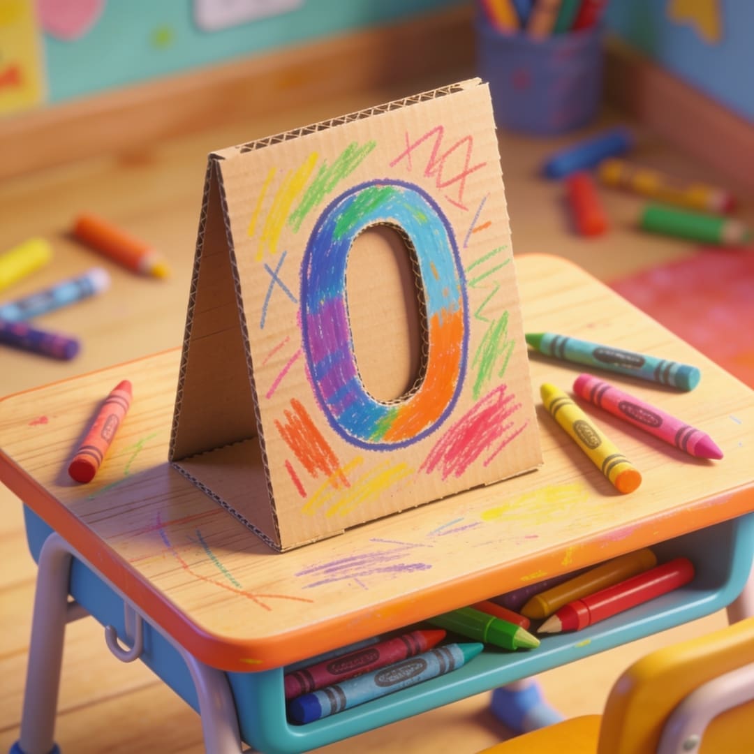 Printable 3D Number Boxes - Image 11