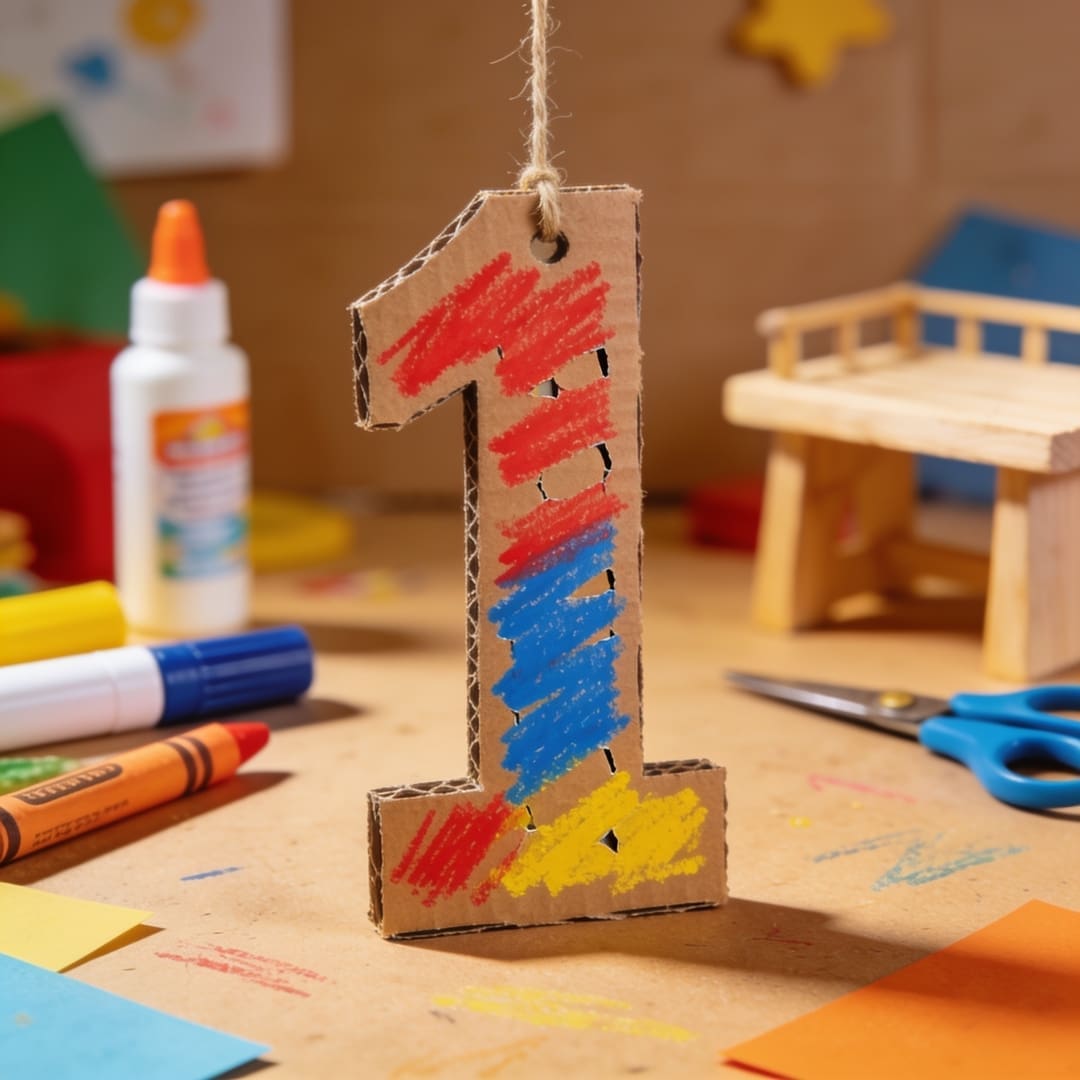 Printable 3D Number Boxes - Image 3