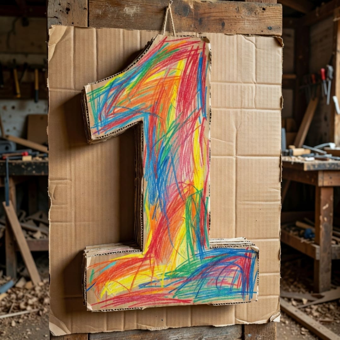 Printable 3D Number Boxes - Image 4