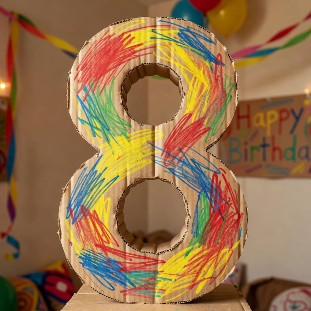 Printable 3D Number Boxes - Image 10